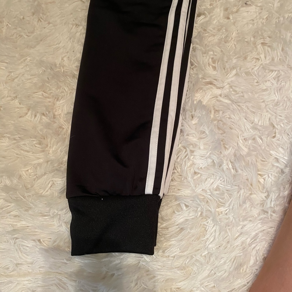 Women’s adidas XS joggers